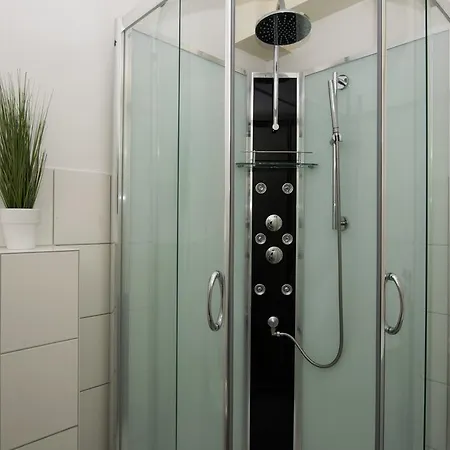 Apartment Westerpark Amsterdam