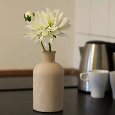 Westerpark Apartment *