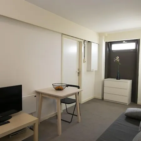 Apartment Westerpark