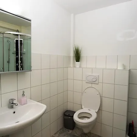 Apartment Westerpark