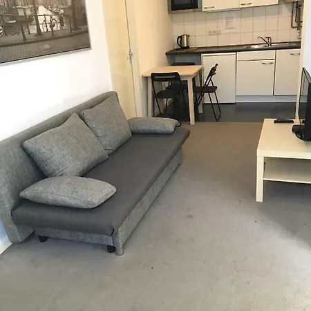 Westerpark Apartment