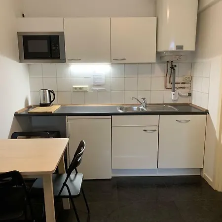 Westerpark Apartment