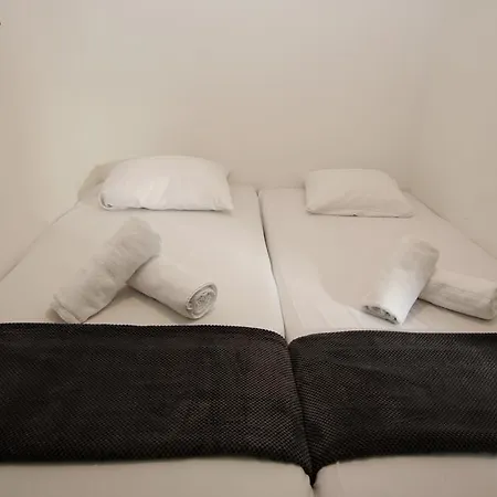 Appartement Westerpark Amsterdam