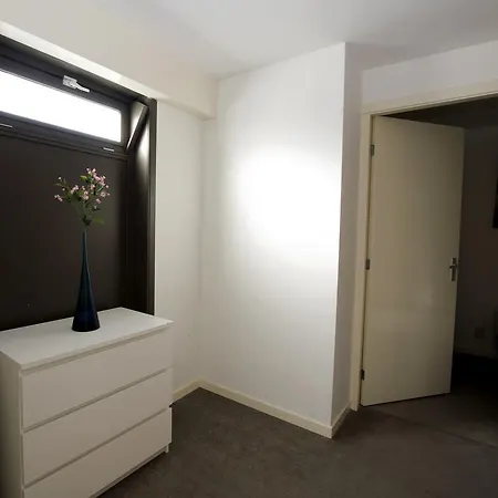 Westerpark Appartement