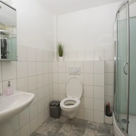 Westerpark Appartement