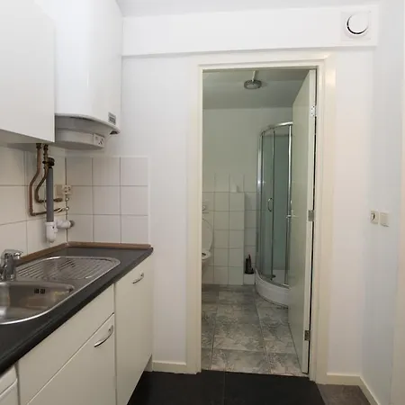 Appartement Westerpark