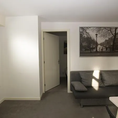 Westerpark Appartement