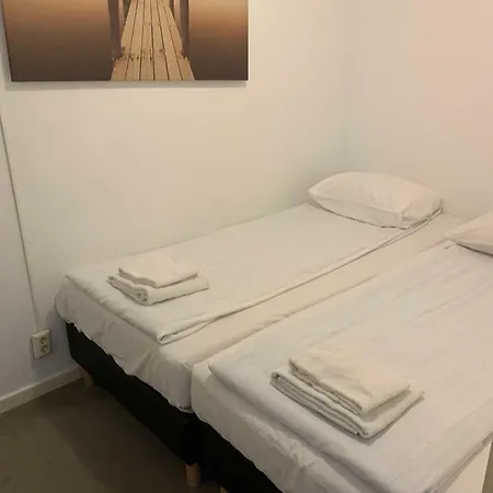 Appartement Westerpark